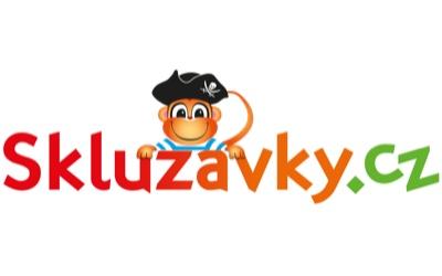 Skluzavky